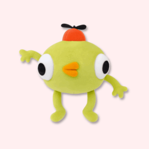 Peak Bing Bong Plush