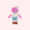 Peak Plush Rose